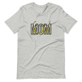 Concord Mom (women's soccer) Blended T-shirt
