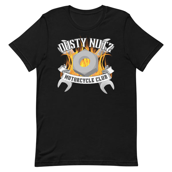 Dusty Nutz (Tools) Blended T-shirt