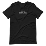 Rowan Rock Blended T-shirt