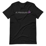 A Measure Up Blended T-shirt