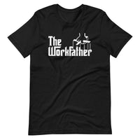 The Workfather Blended T-shirt