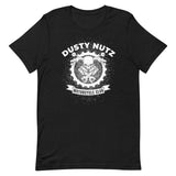 Dusty Nutz (Skull) Blended T-shirt