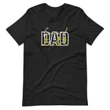 Concord Dad (women's soccer) Blended T-shirt