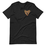 Phoenix Blended T-shirt (front only)