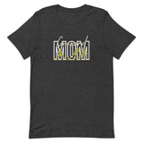 Concord Mom (women's soccer) Blended T-shirt