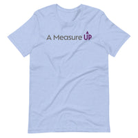 A Measure Up Blended T-shirt