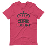 Charlotte for Choice Blended T-shirt