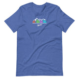 Hike Your Own Hike 300 Blended T-shirt