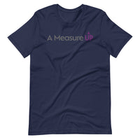 A Measure Up Blended T-shirt