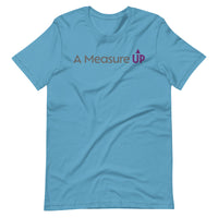 A Measure Up Blended T-shirt