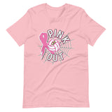 CHS Pink Out Blended T-shirt