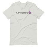 A Measure Up Blended T-shirt