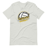 Spiders Volleyball 2022 Blended T-Shirt