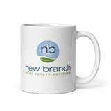 New Branch Glossy Mug