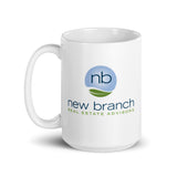 New Branch Glossy Mug